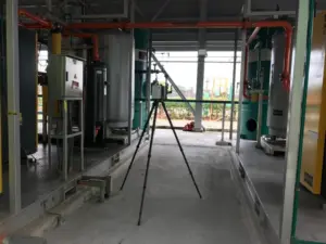escaneamento 3d