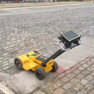 georadar gpr